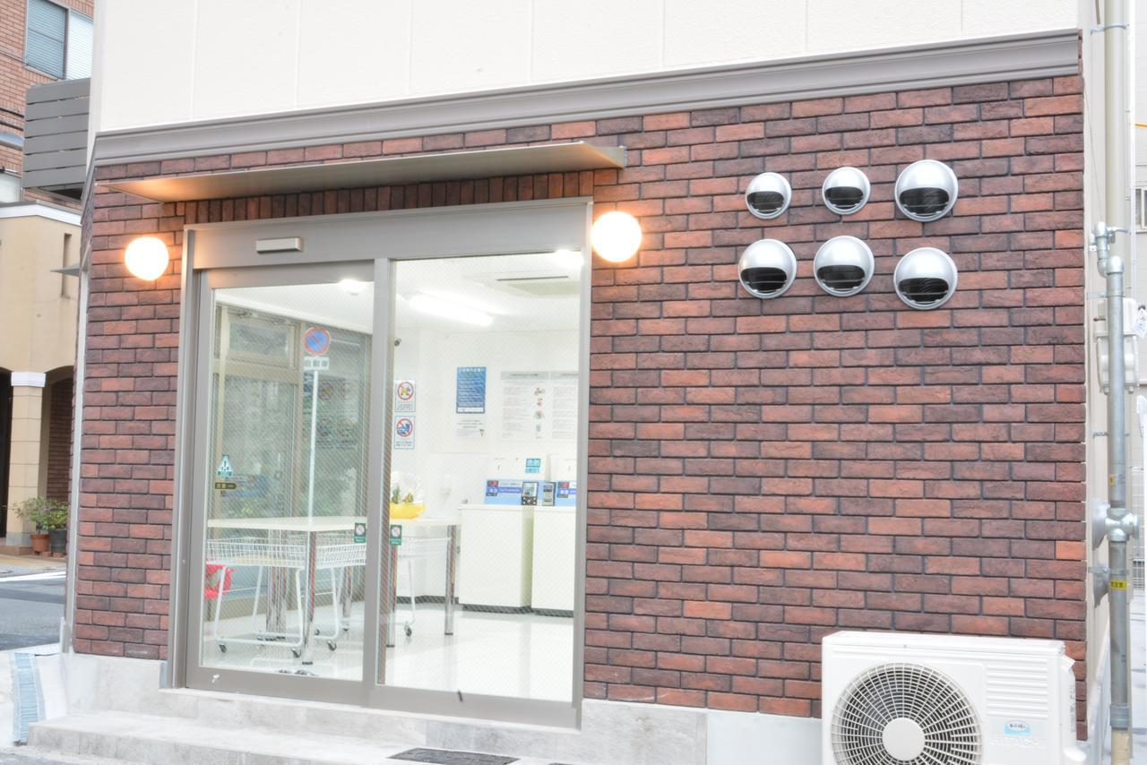 The Wonder At Stay-Tengachaya- Osaka Exterior foto