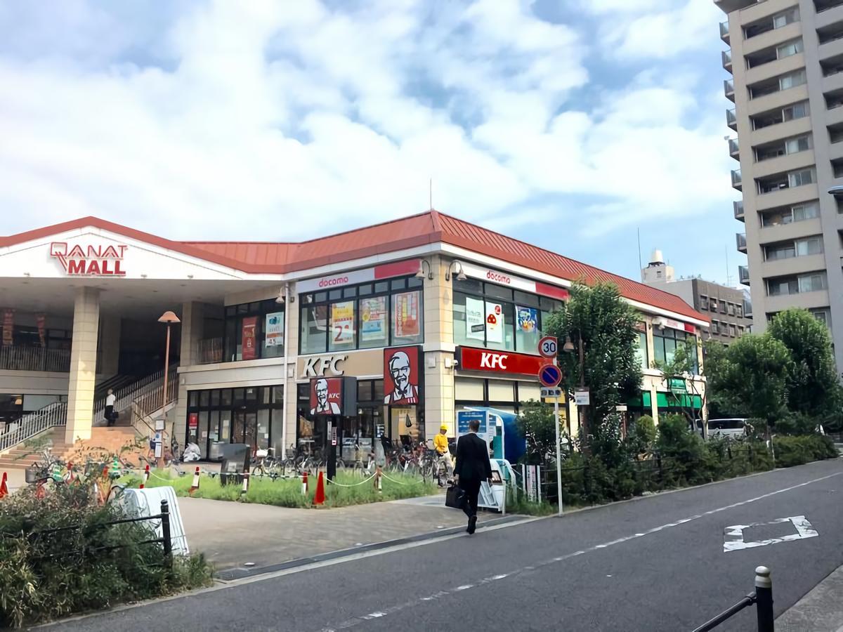 The Wonder At Stay-Tengachaya- Osaka Exterior foto
